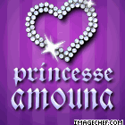 oui bien sûr c moi la princesse